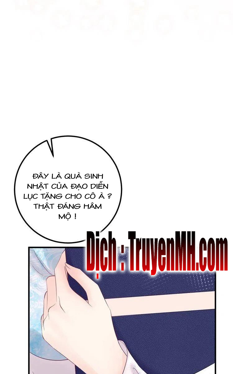 trọng sinh chi ức vạn ảnh hậu yếu thượng vị chapter 337 1