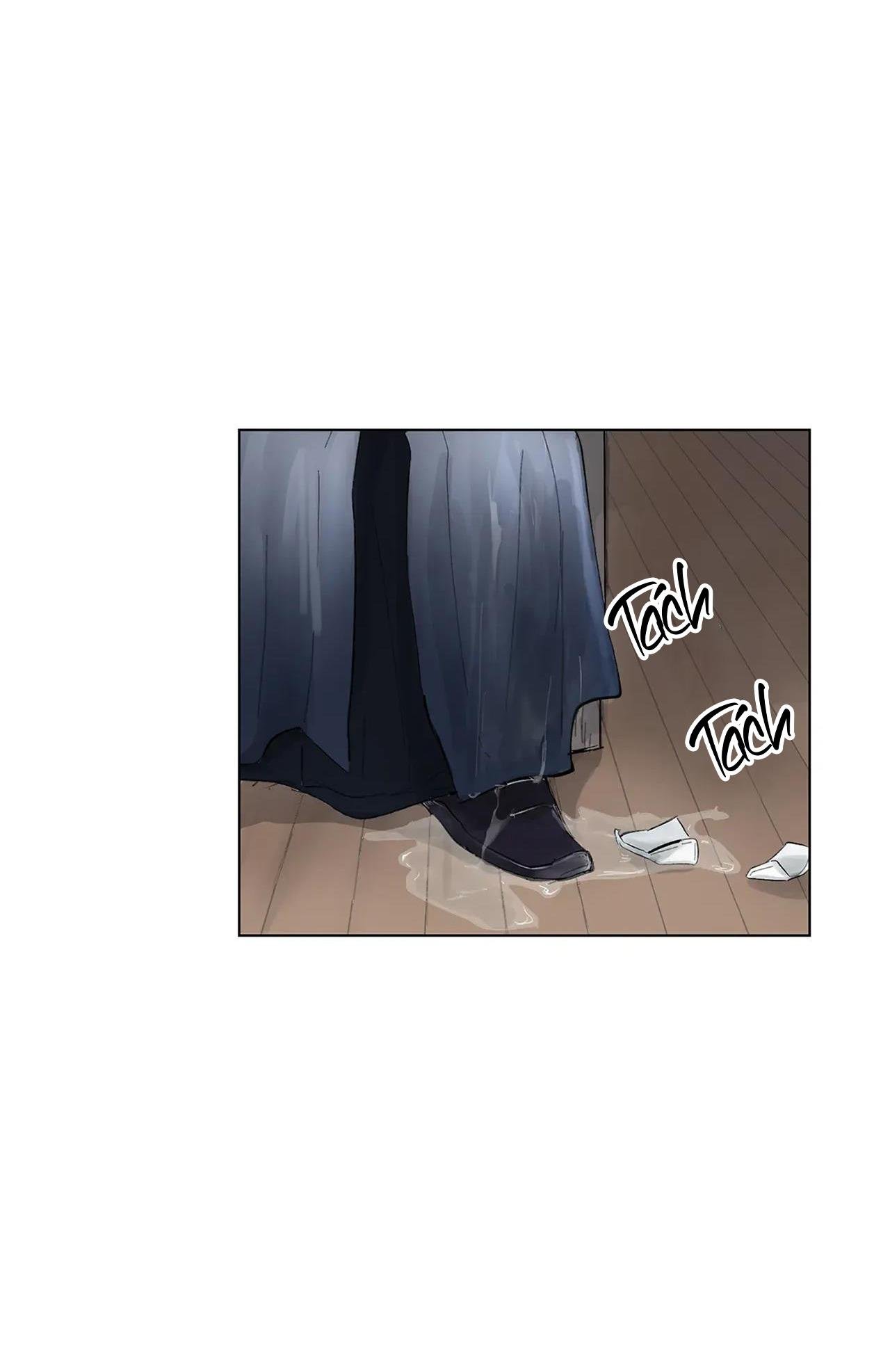 bl cổ trang - âu cổ ngắn nhà kim chapter 38 21