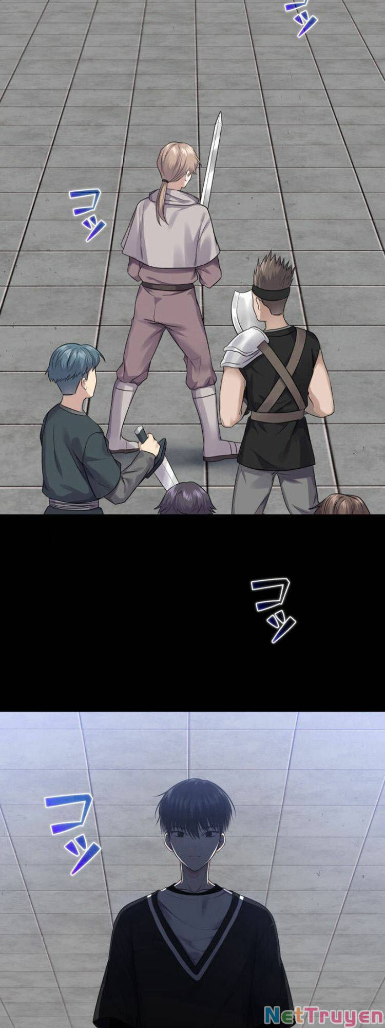 trò chơi của chúa thượng chapter 17 51