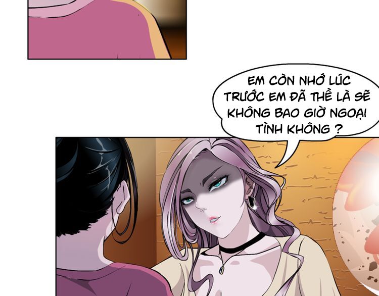 câu lạc bộ ngoại tình chapter 31 43