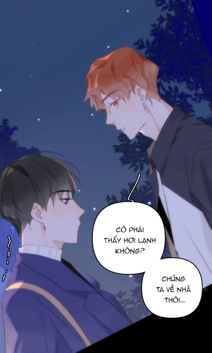 đêm đầy sao nói với em chapter 26 8