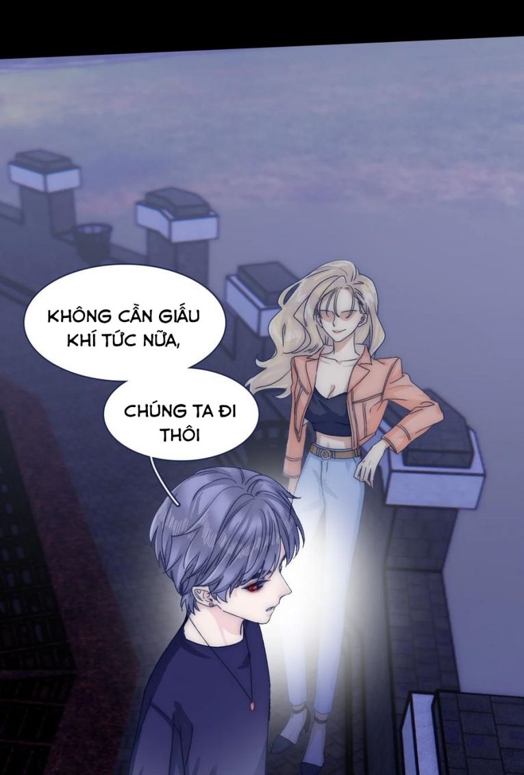 Vì Ngươi Dâng Hiến Cổ Của Ta chapter 77