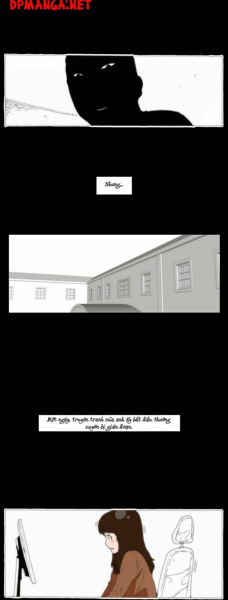 can't see can't hear but love chapter 64 7