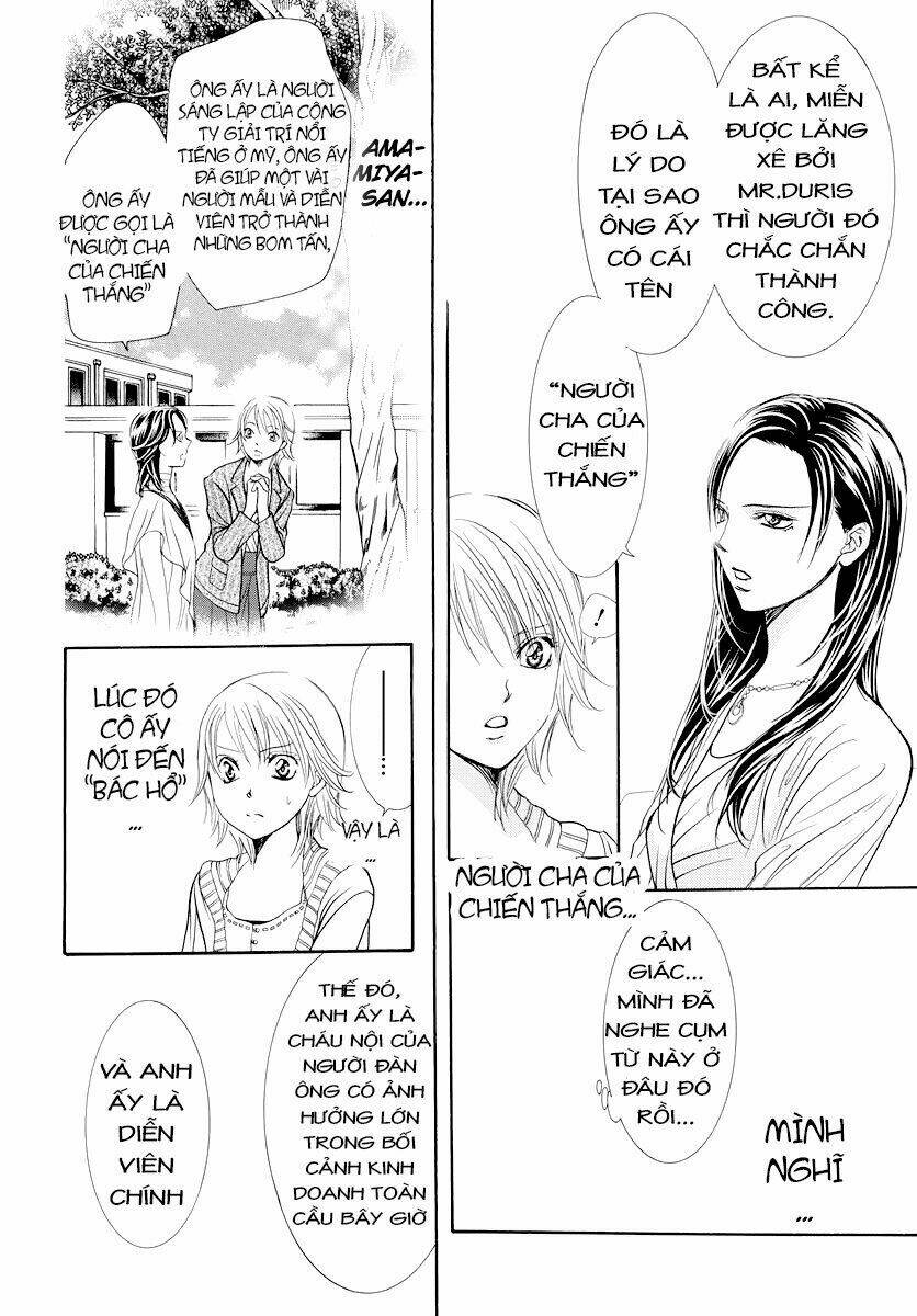 thử thách của kyouko chapter 272 7