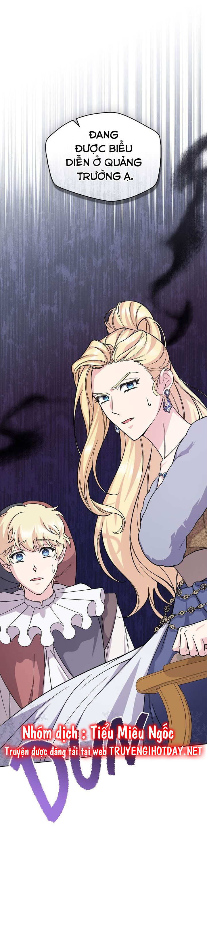 nỗi buồn của chú hề chapter 67 2