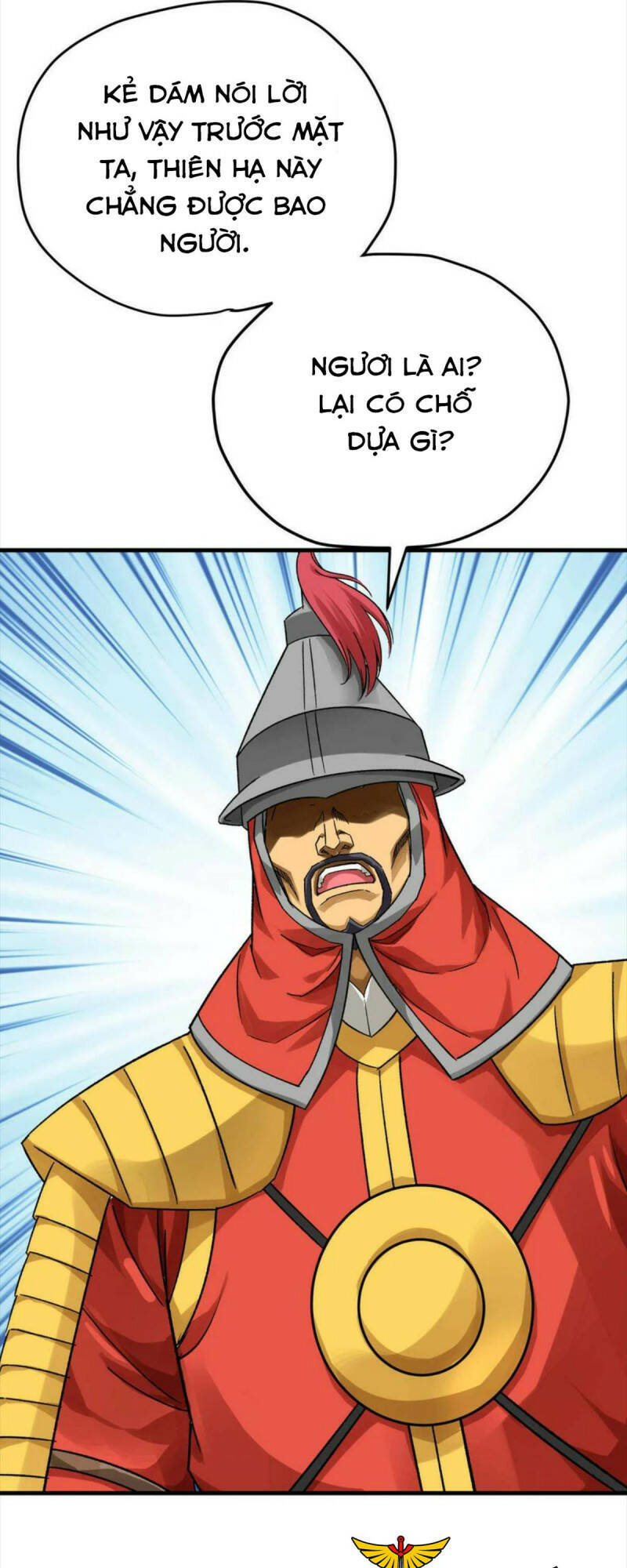 trọng sinh ta là đại thiên thần chapter 205 34