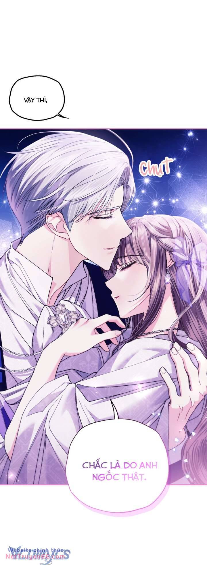 cha, con không muốn kết hôn đâu chapter 129 73