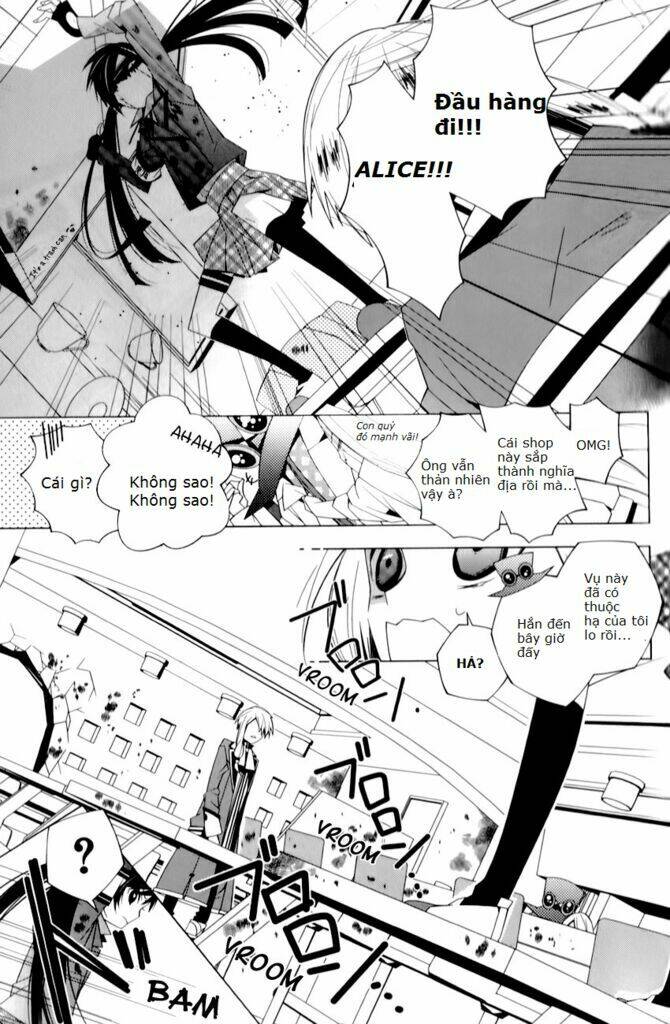 snow white and alice chapter 3 22