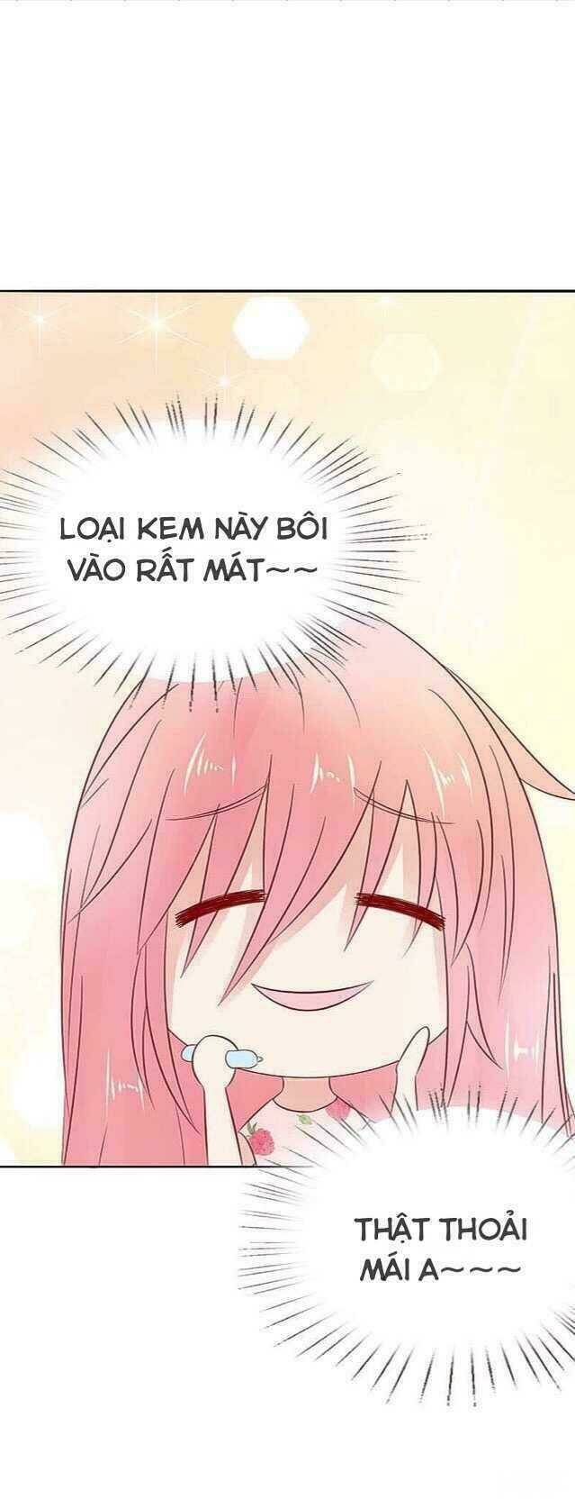 băng sơn học trưởng không được chọc chapter 24.1 3