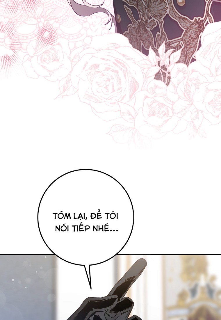 thuần hóa bạo chúa rồi bỏ trốn chapter 103.1 9