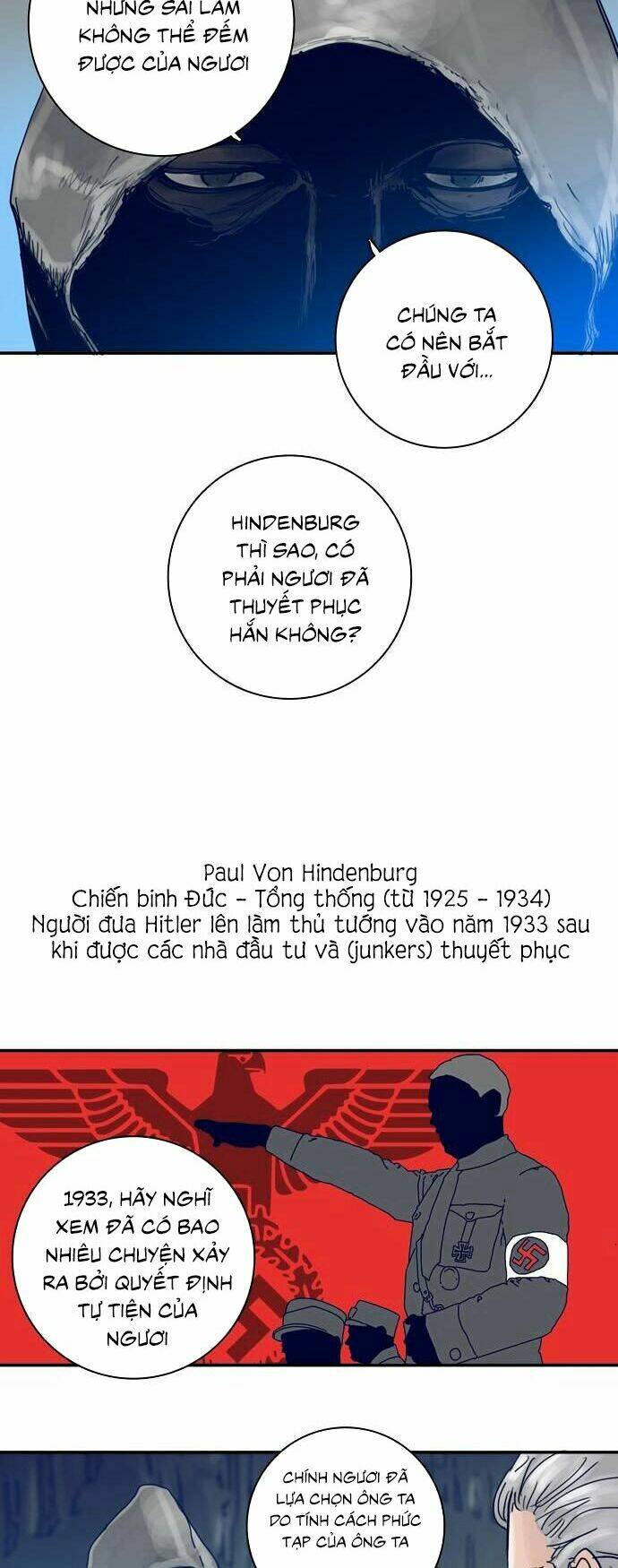 blade notes chapter 23 11