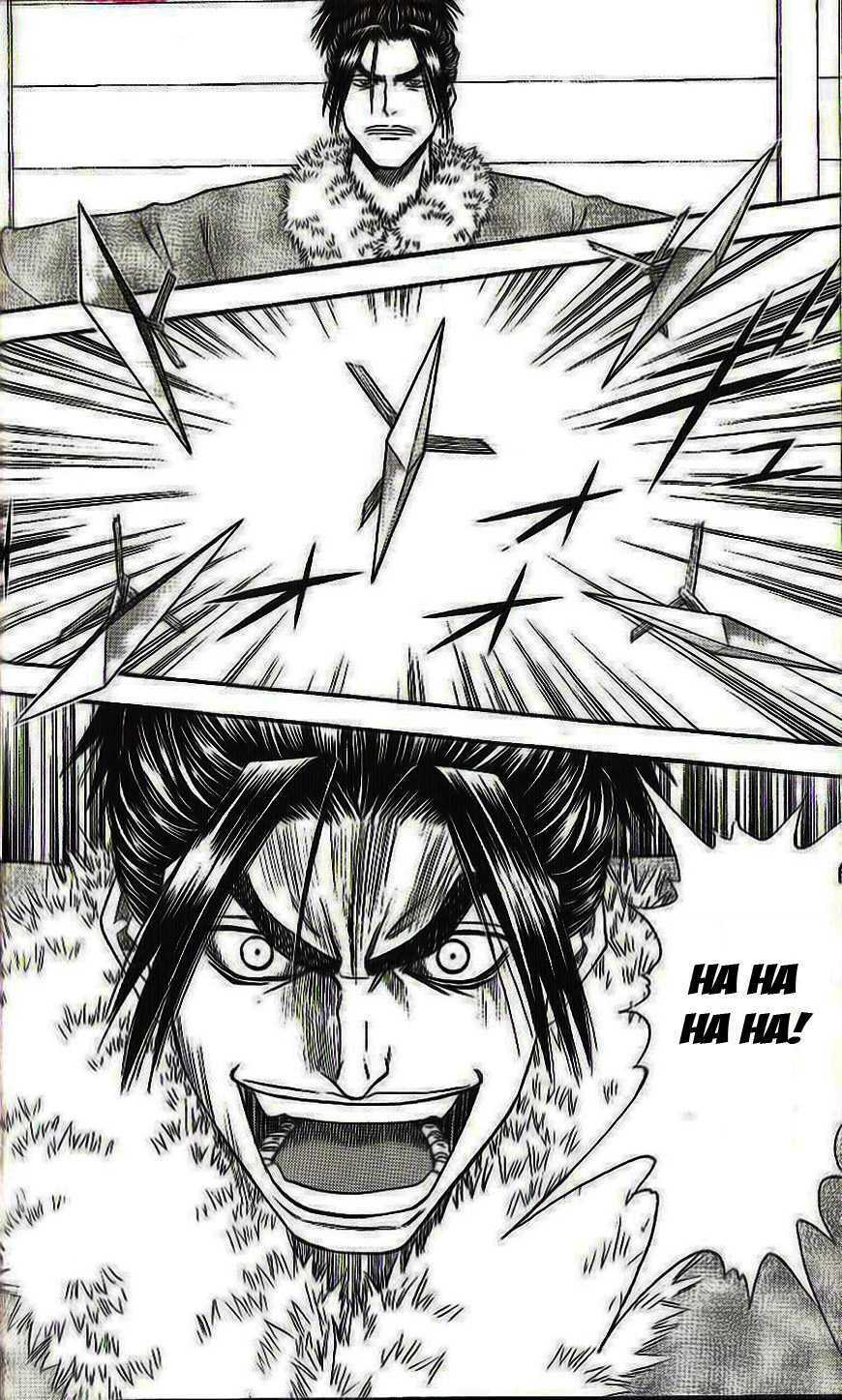 thiếu niên vương phần 2 chapter 31 59