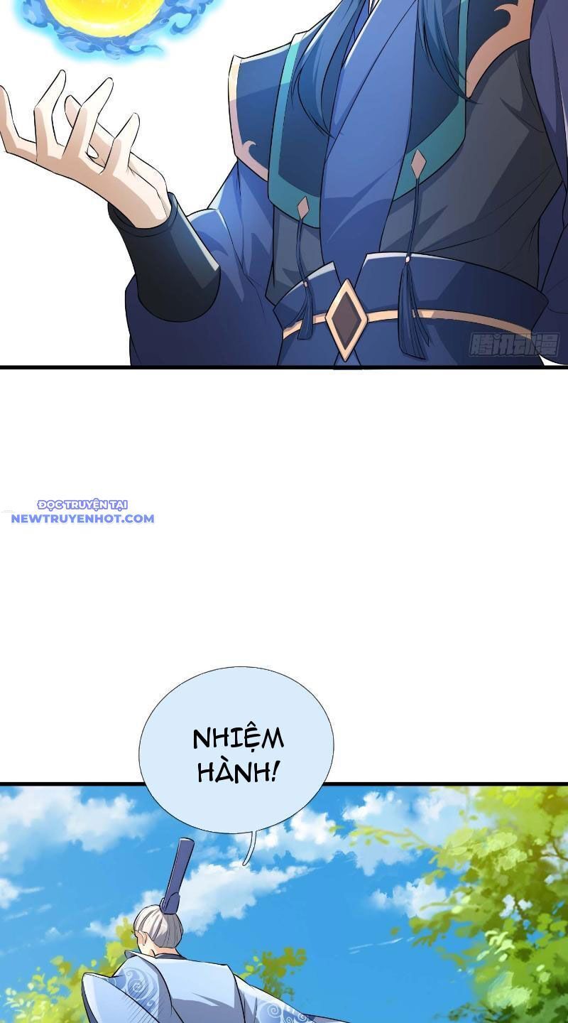 ngủ say vạn cổ: xuất thế đẩy ngang chư thiên chapter 37 27