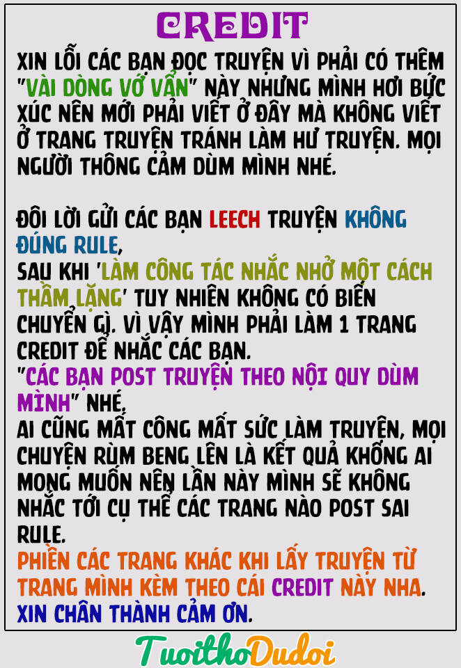 sự mê hoặc của sói chapter 37 2