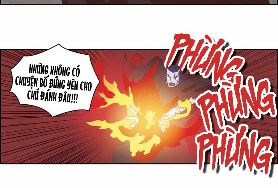 the devil king is bored season 2 chapter 36 16