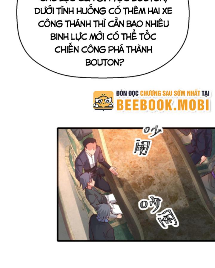 người chơi và nhân vật chính đều muốn làm hại ta chapter 40 5