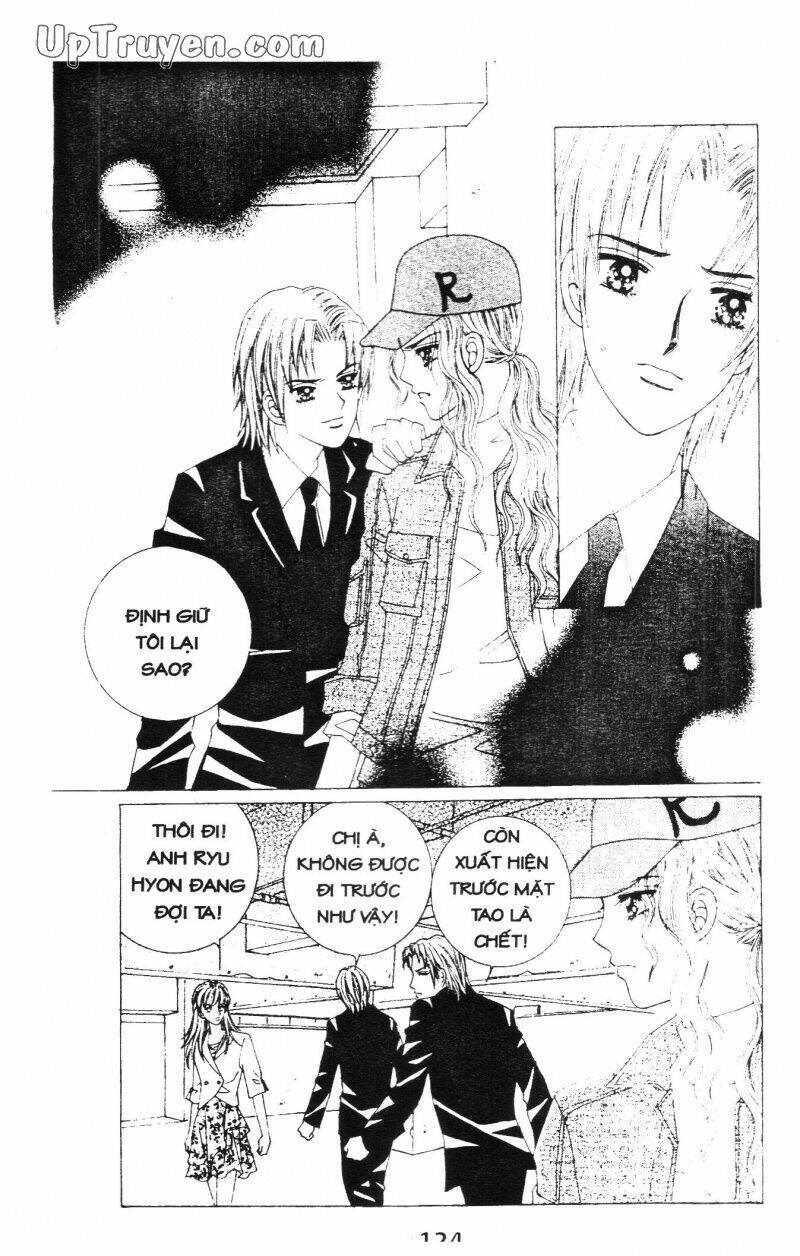 mặt nạ tình yêu chapter 73 44