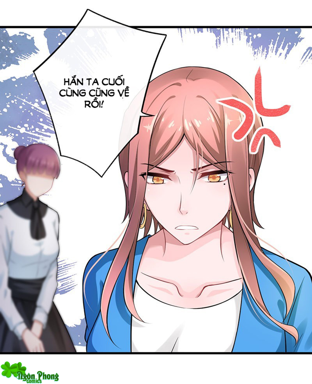 nhật ký dạy dỗ của gia tộc đáng yêu chapter 44 13