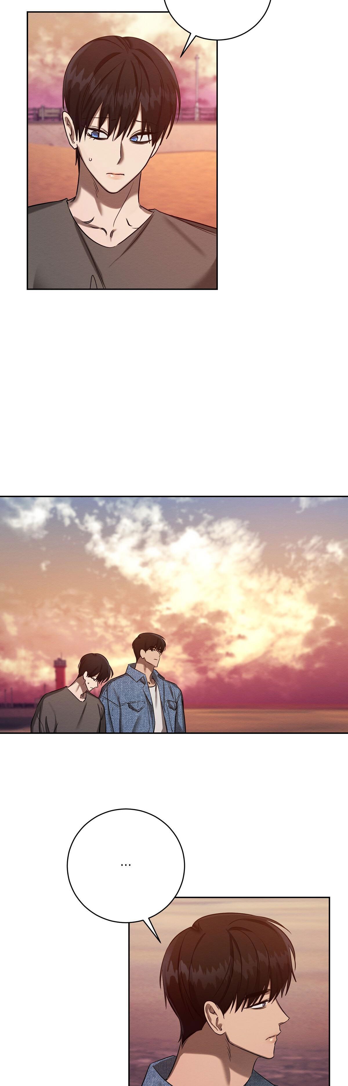 lý do của ác nhân chapter 33 27