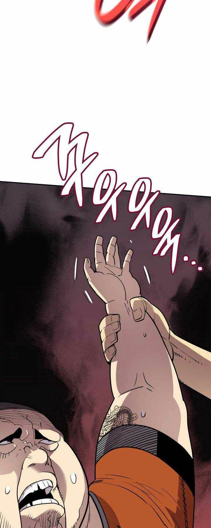 tôi là lính mới chapter 166 47