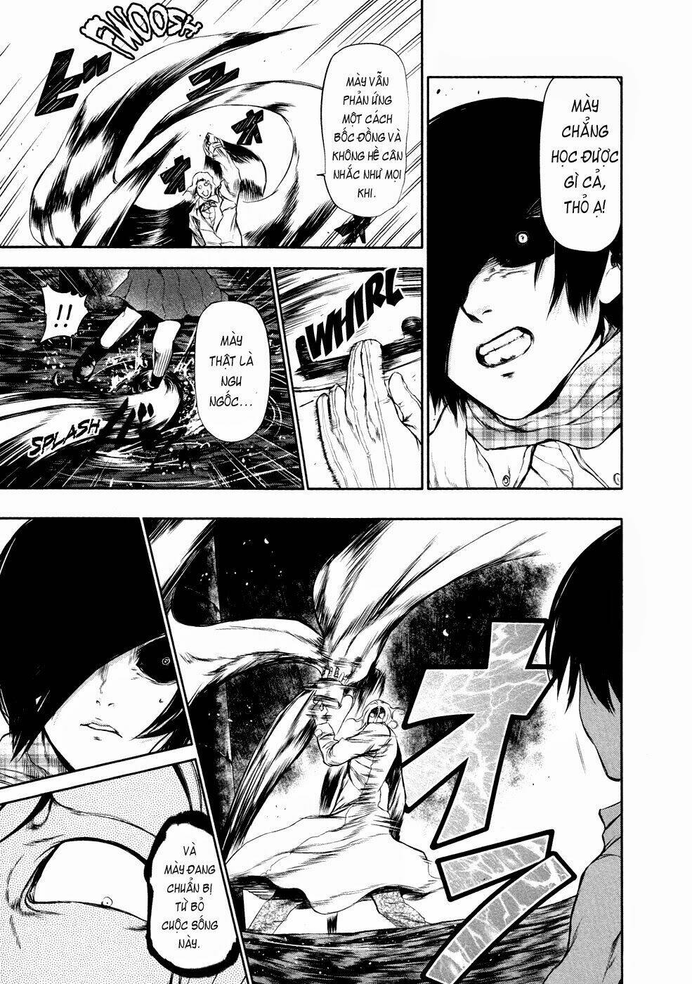 ngạ quỷ tokyo chapter 25 5