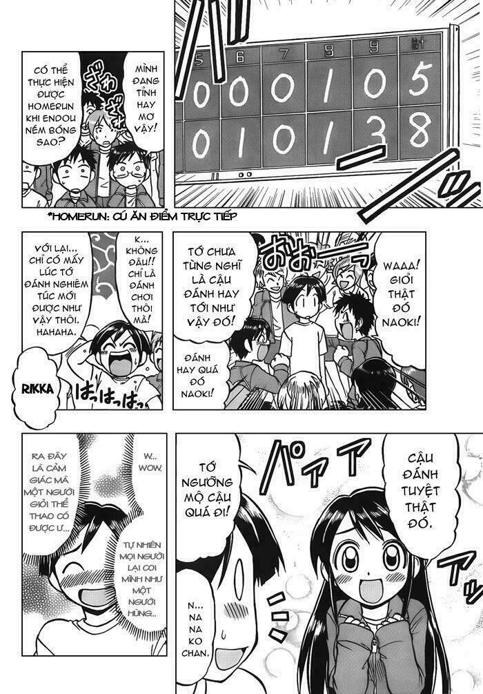 mahou no iroha! chapter 3 12