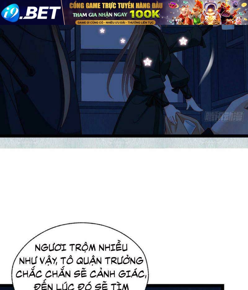 đứng yên ! phụng chỉ đánh cướp đây chapter 27 15