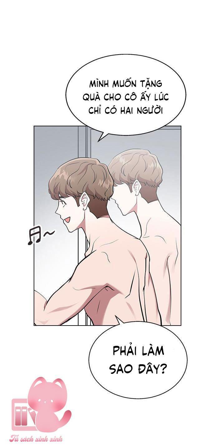 nếu chia tay, chúng ta sẽ chết chapter 1 108