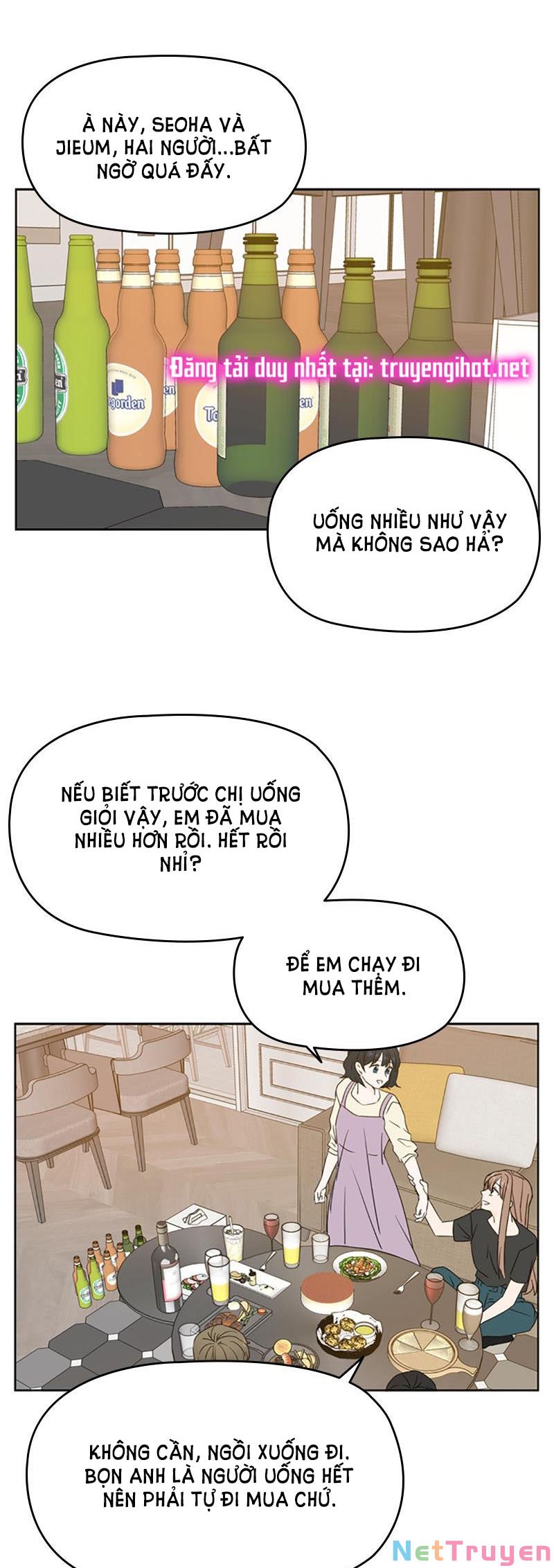 kiếp này cũng xin chăm sóc tôi như vậy nhé kiếp này cũng xin chăm sóc tôi như vậy nhé chapter 77 33