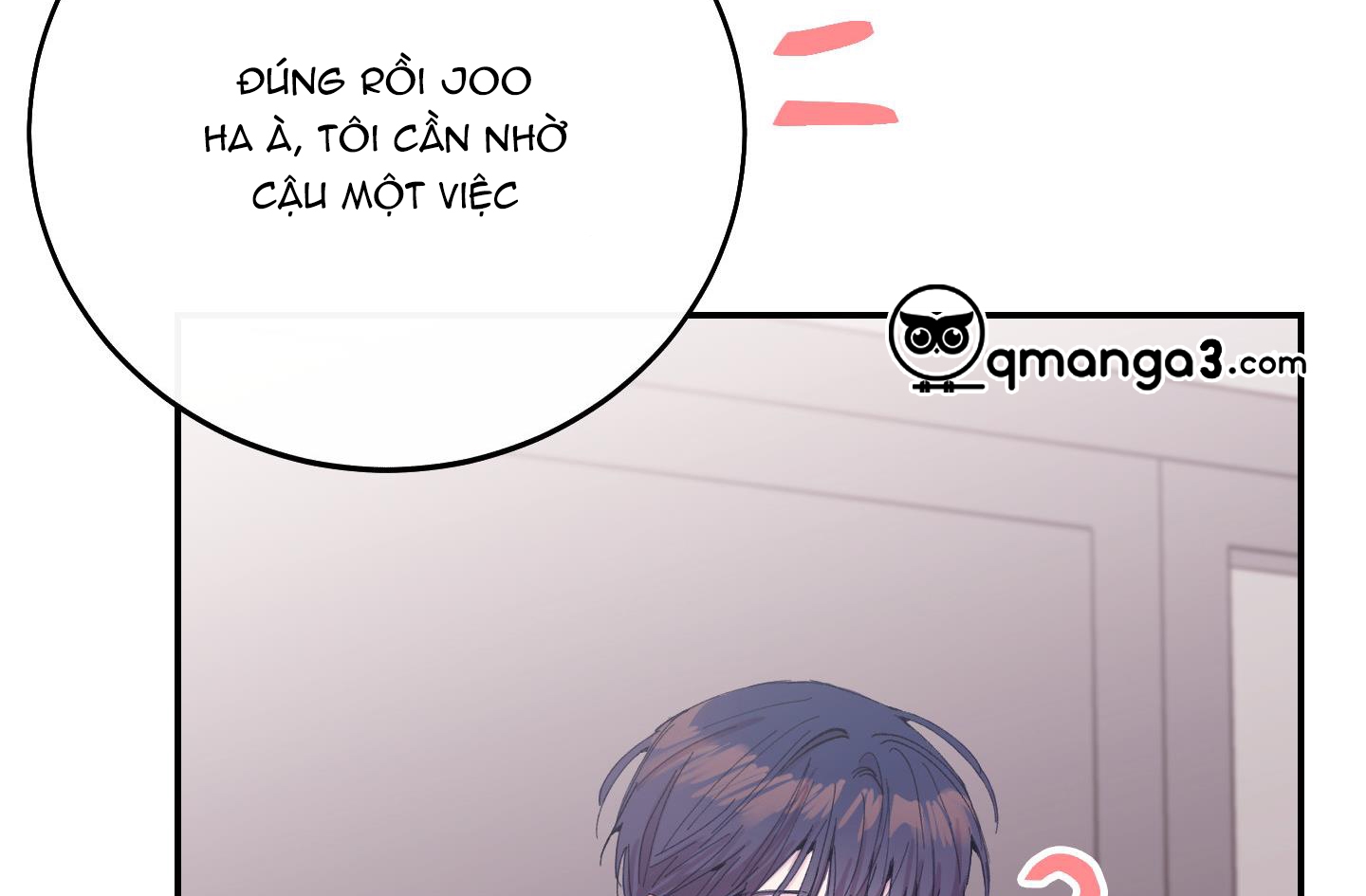 lãng mạn giả dối chapter 9 19