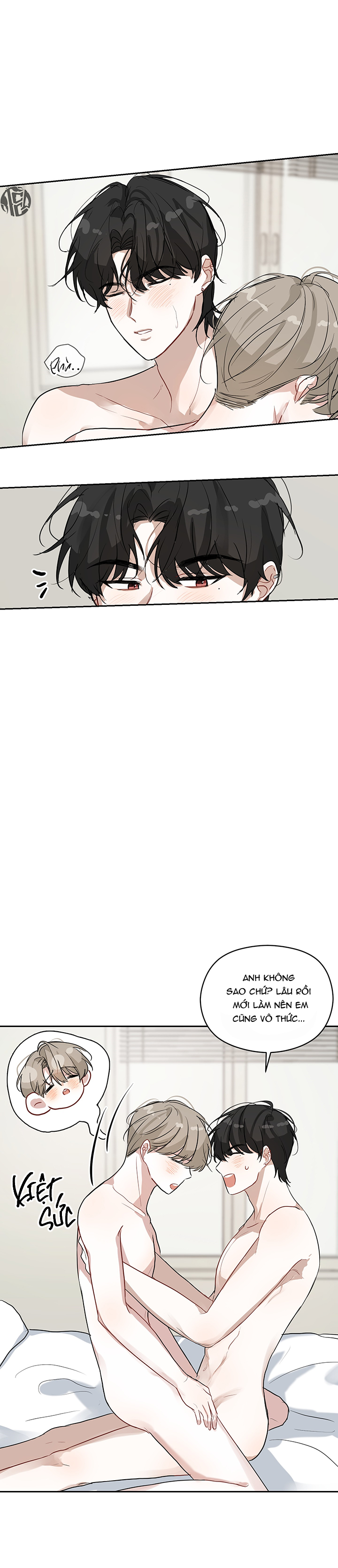 mùa xuân trở lại chapter 1 18