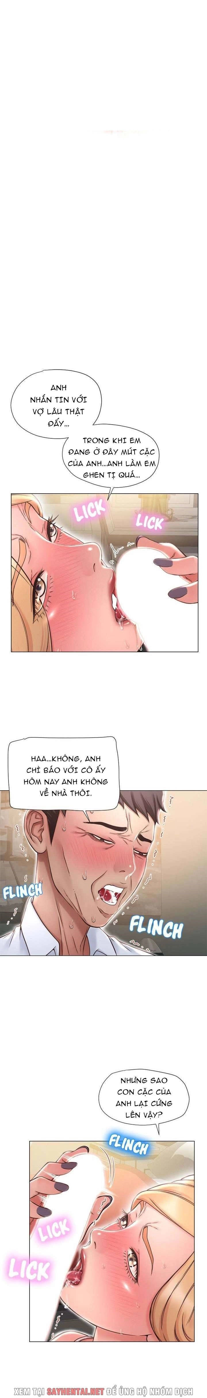 xa tận chân trời, gần ngay tr?.. chapter 11 1