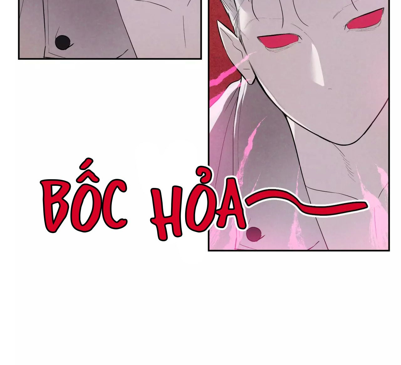 ngươi là bạn trai của anh hùng sao? chapter 3 14