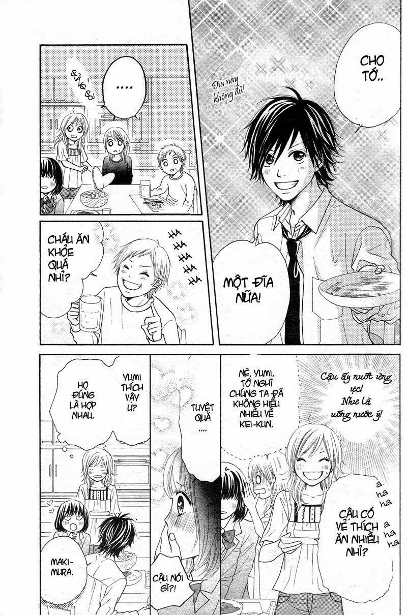 seishun panda! chapter 1 13