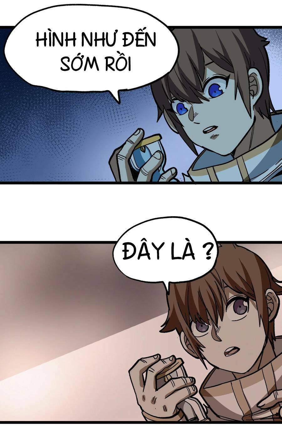 vú em vô địch chapter 6 56