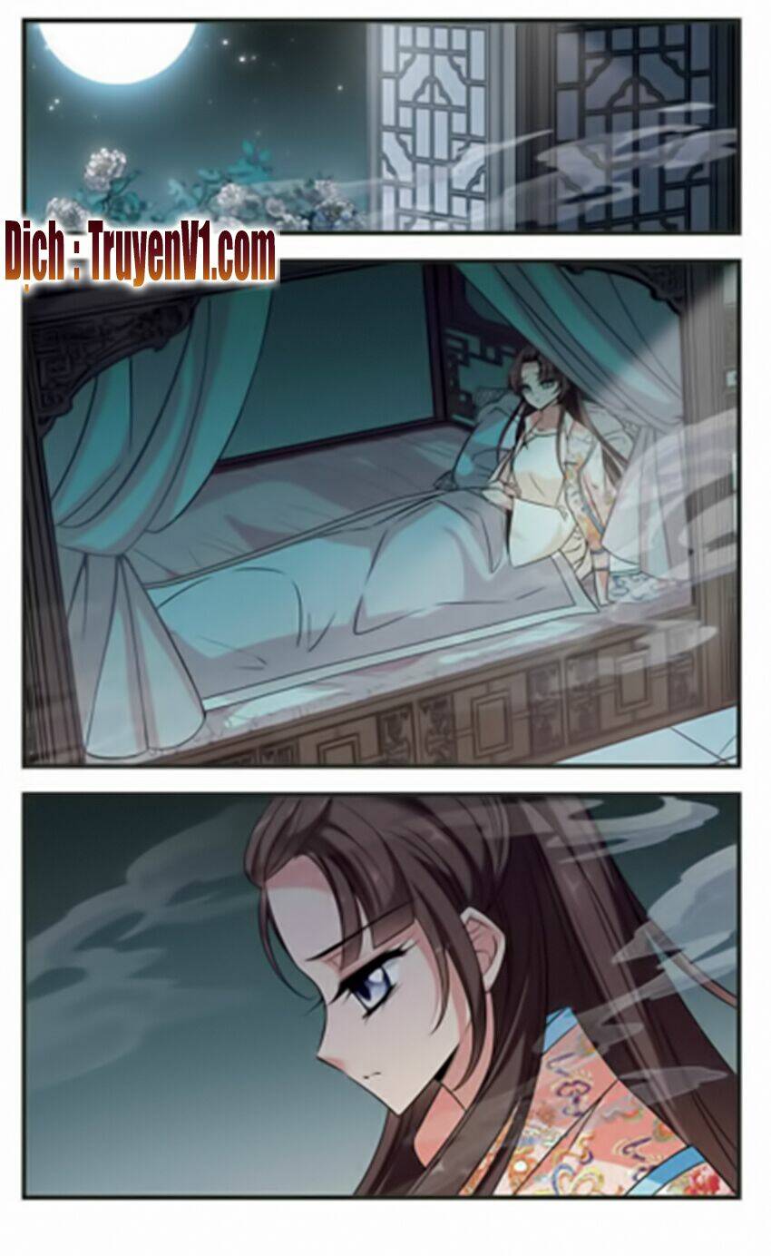 phi đãi nghiên tuyết chapter 105 8