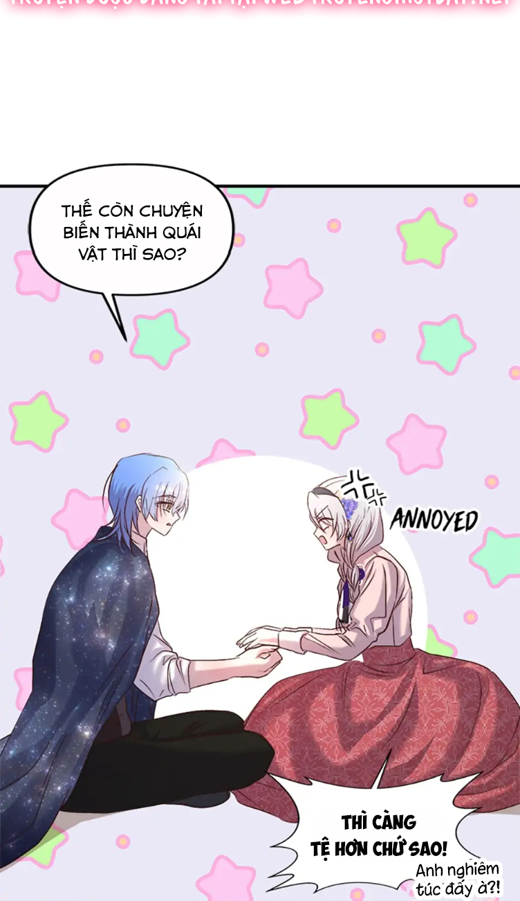 tôi sẽ không kết hôn với ngài đâu chapter 20 10