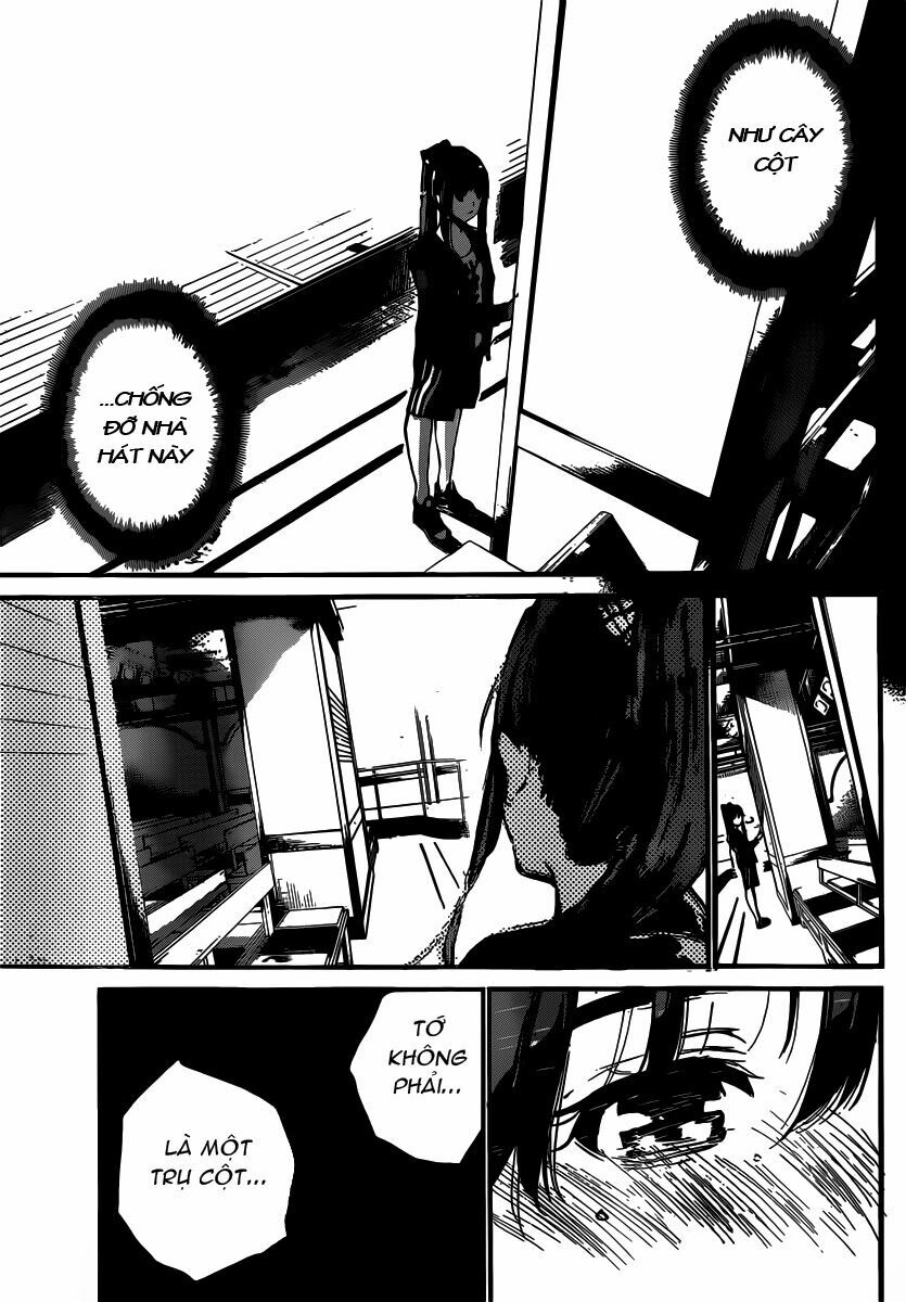 akb49 - renai kinshi jourei chapter 102 18