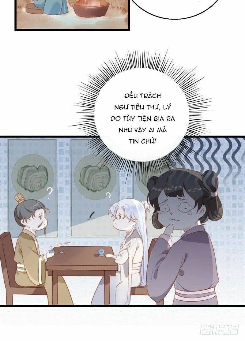 họa tiên truyện chapter 4 28