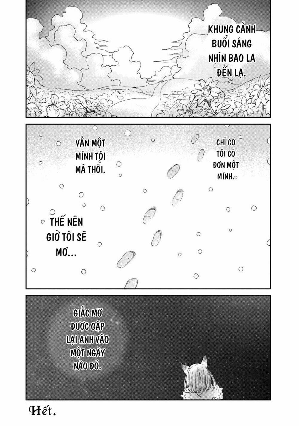 nyan-nyan oratorio chapter 1 15