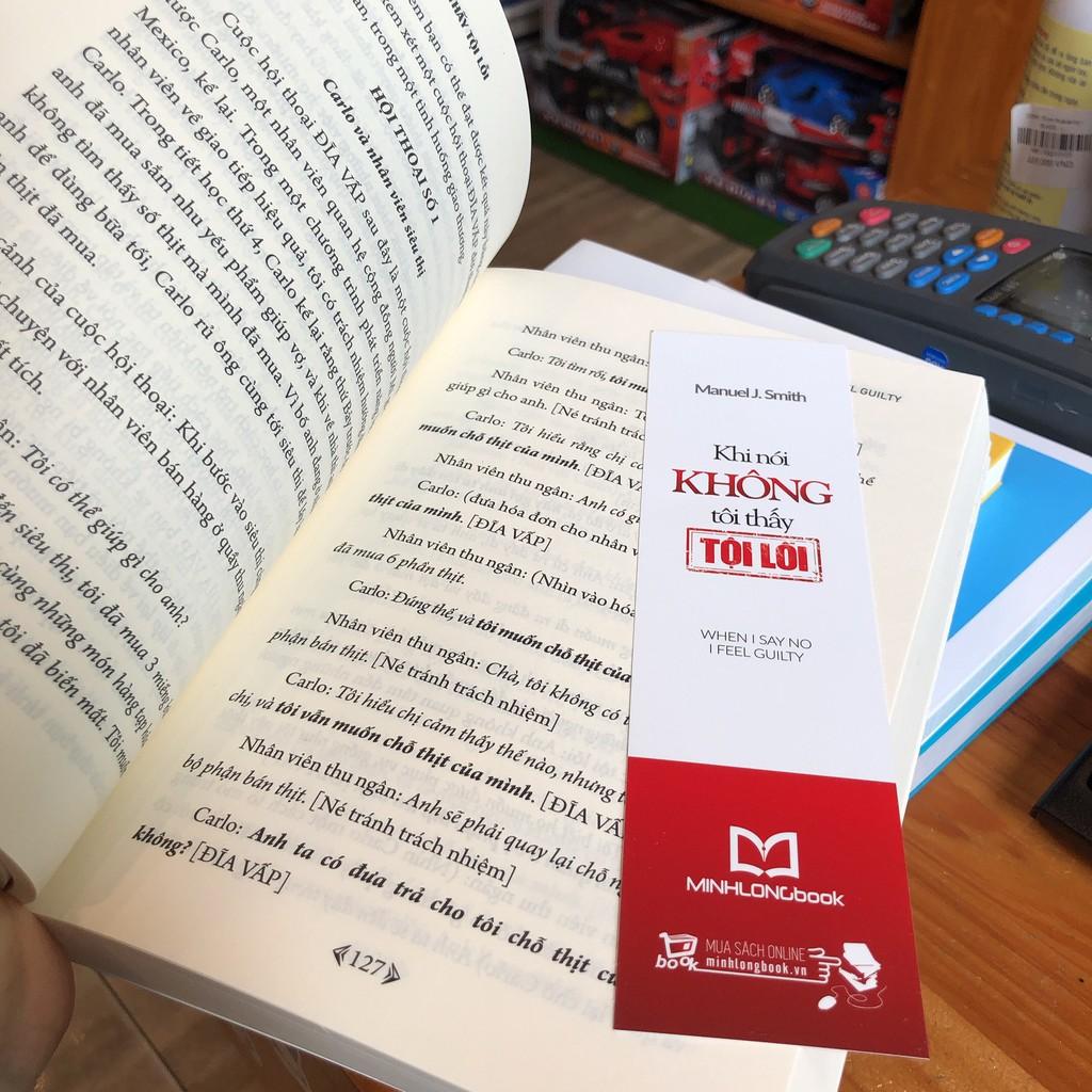 Khi Nói Không Tôi Thấy Tội Lỗi - Bản Quyền