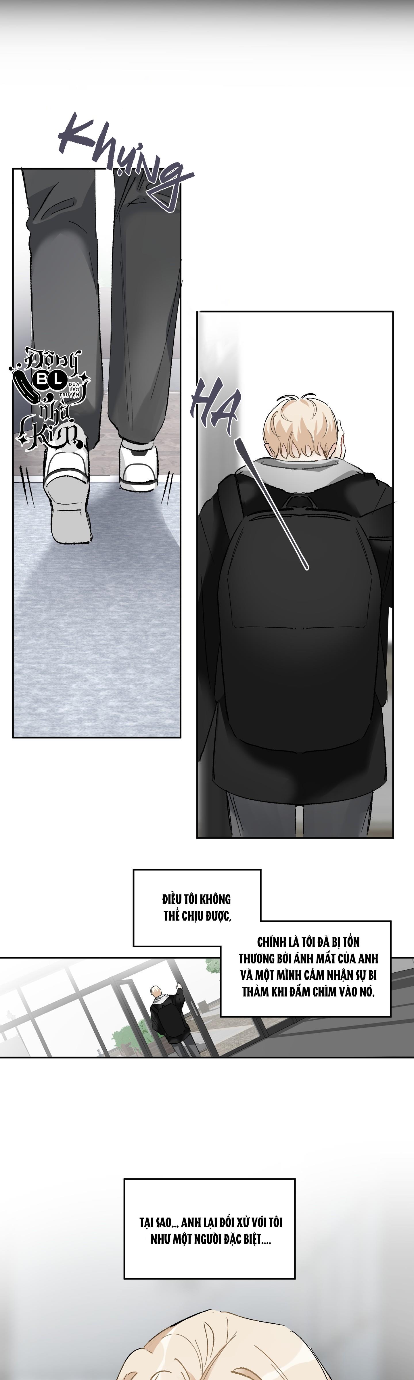 thế giới của tôi khi không có em chapter 17 12