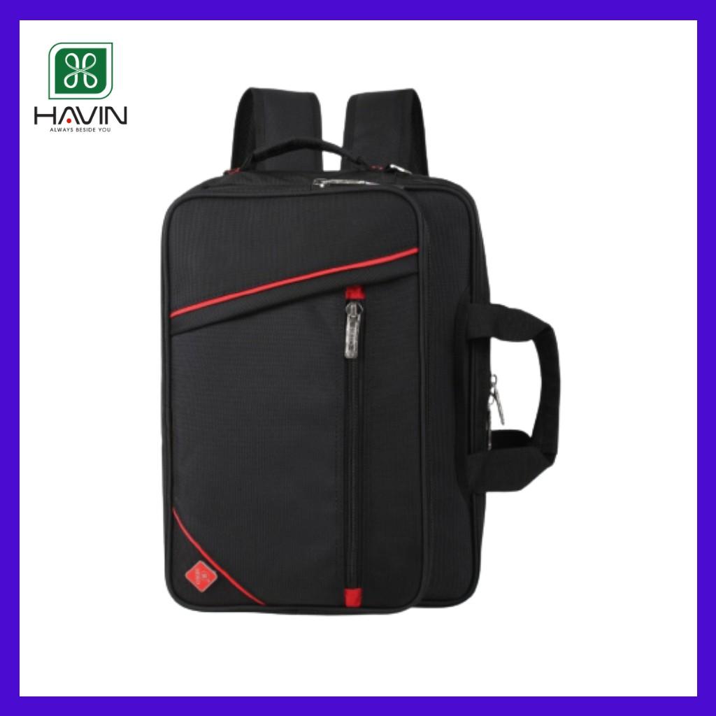 DEALHOT Balo Laptop Công Sở Tiện Ích Thiết Kế Cao Cấp, Cặp Đa Năng Nhiều Kiểu Dáng SK :823