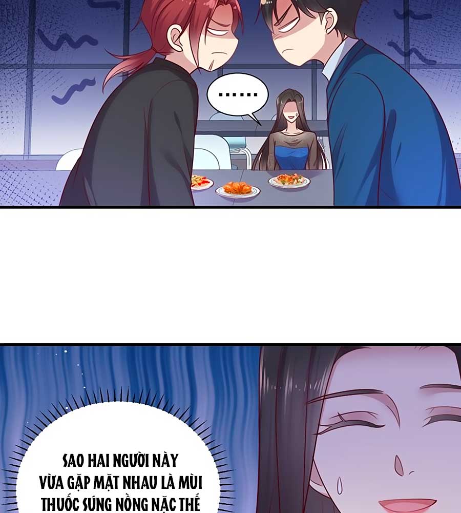 khoá chặt đôi môi (full) chapter 145 41