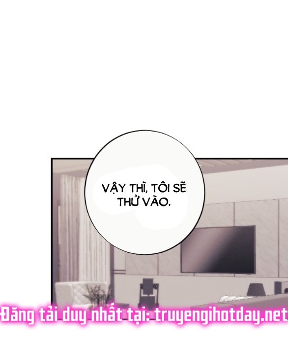 [18+] người vợ quyến rũ chapter 13.1 47