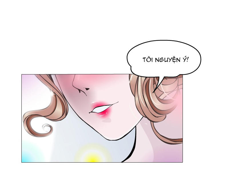 cạm bẫy của nữ thần chapter 143 25