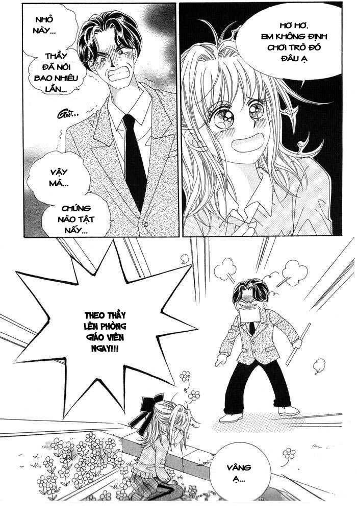 i will be cinderella chapter 1 9