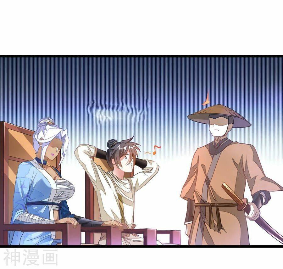 cửu dương thần vương chapter 144 25