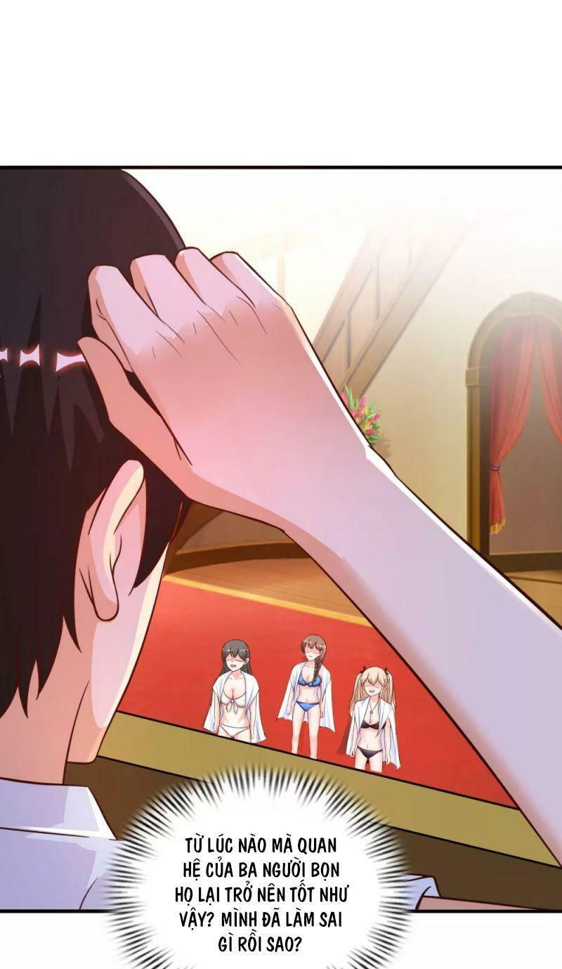 tối cường vận đào hoa chapter 130 3