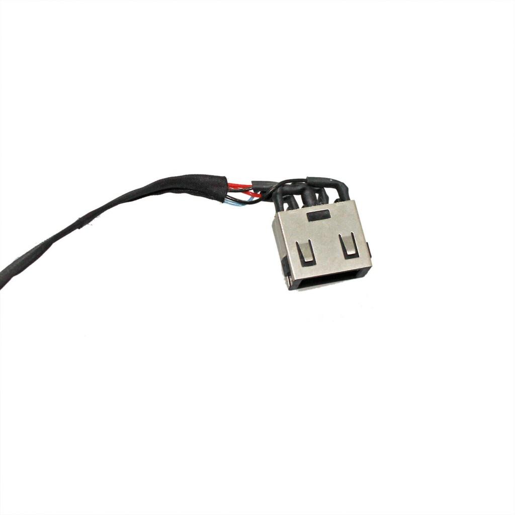 Dc Dây Cáp Kết Nối Nguồn Cho Lenovo Yoga Y50-70 20349 5944 Series Dc30100Rb00